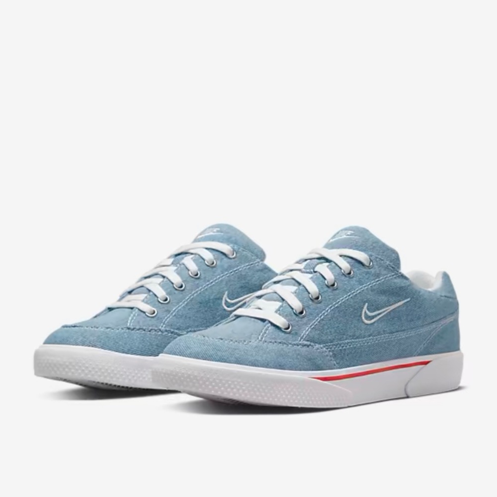 COPY - Nike GTS 97  Skater Shoe